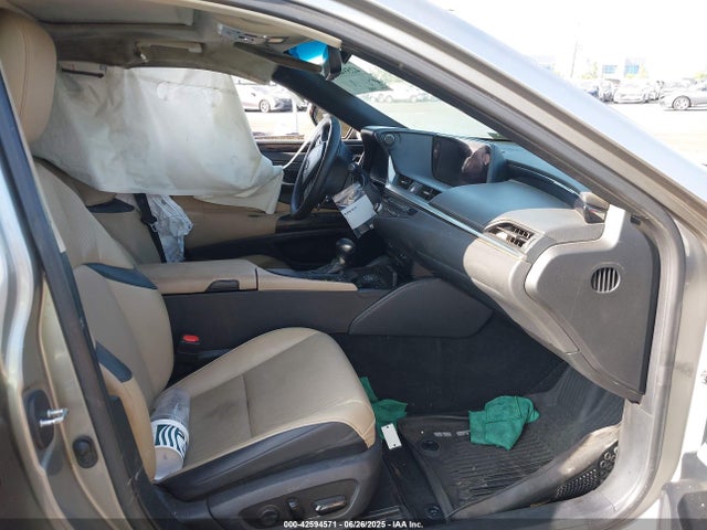 Lexus a25a-fxs, 3nm 2021 58ADA1C16MU007482 Image 5