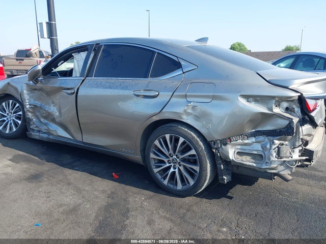 Lexus a25a-fxs, 3nm 2021 58ADA1C16MU007482 Image 6