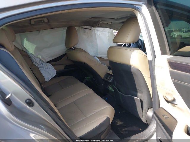 Lexus a25a-fxs, 3nm 2021 58ADA1C16MU007482 Image 8
