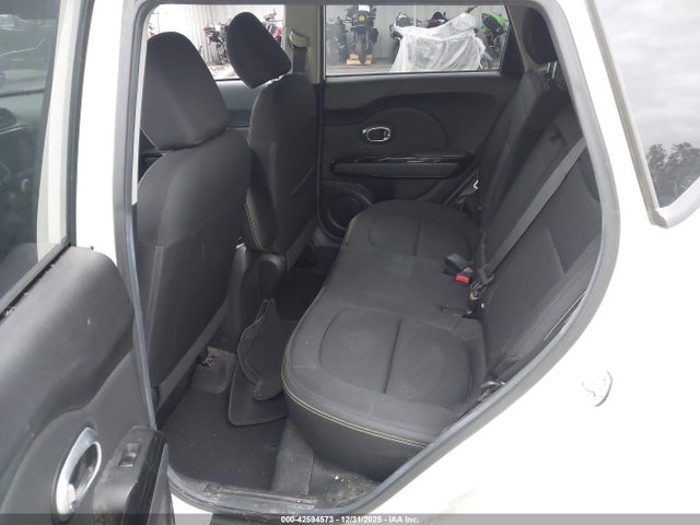 KIA SOUL + 2015 KNDJP3A52F7202480 Image 17