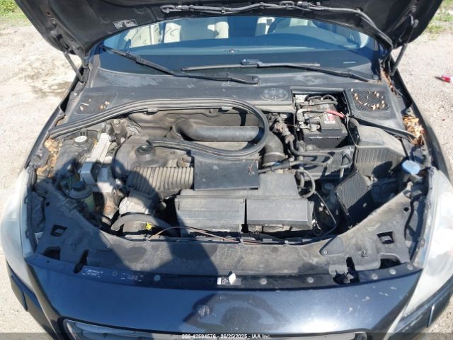 2012 VOLVO S60 YV1622FS4C2109850 Photo 9
