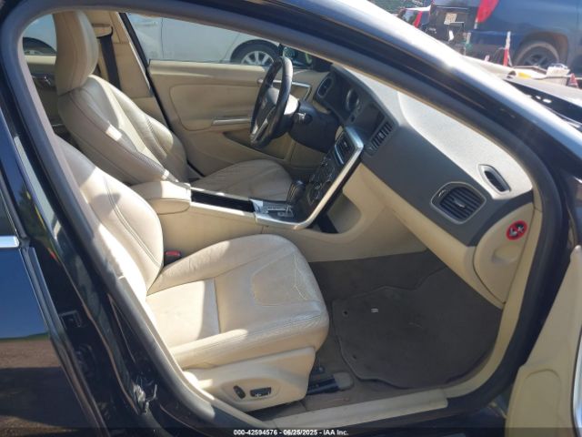 2012 VOLVO S60 YV1622FS4C2109850 Photo 4