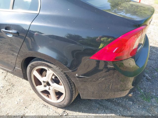 2012 VOLVO S60 YV1622FS4C2109850 Photo 5