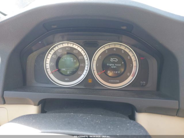 2012 VOLVO S60 YV1622FS4C2109850 Photo 6