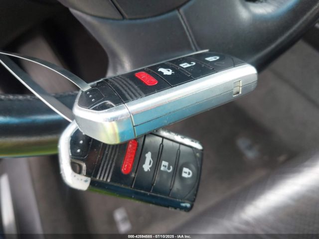 2012 ACURA TL 19UUA8F74CA003873 Photo 10