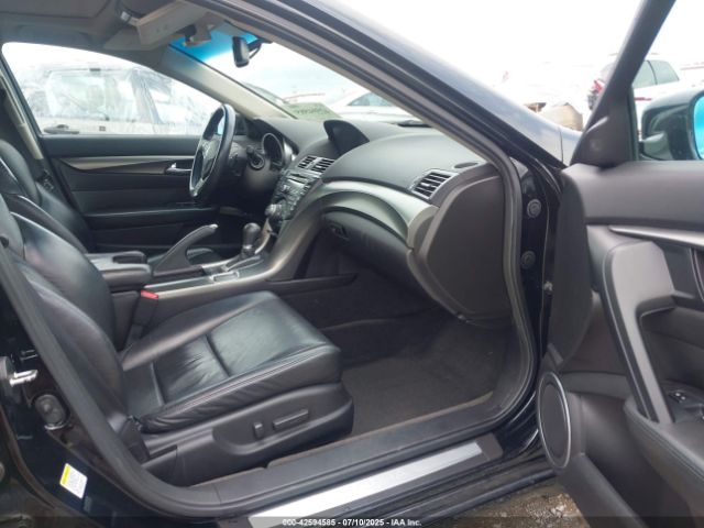 2012 ACURA TL 19UUA8F74CA003873 Photo 4