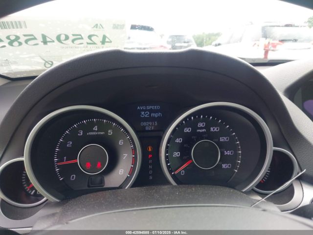 2012 ACURA TL 19UUA8F74CA003873 Photo 6