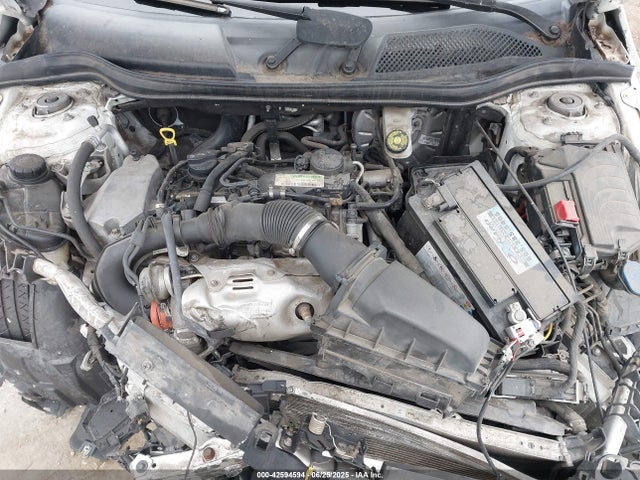 Mercedes-Benz CLA-Class 2015 WDDSJ4EB9FN224330 Image 10