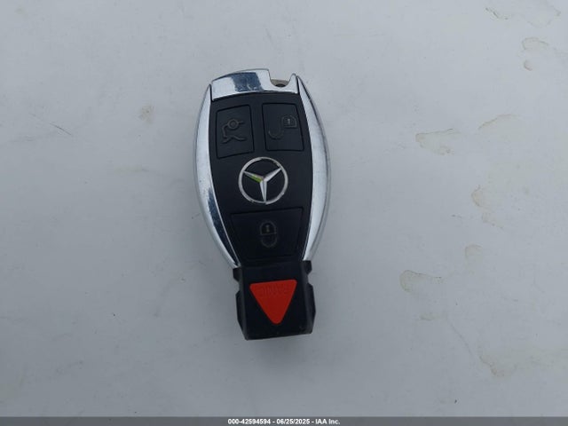 Mercedes-Benz CLA-Class 2015 WDDSJ4EB9FN224330 Image 11