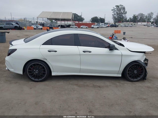 Mercedes-Benz CLA-Class 2015 WDDSJ4EB9FN224330 Image 14