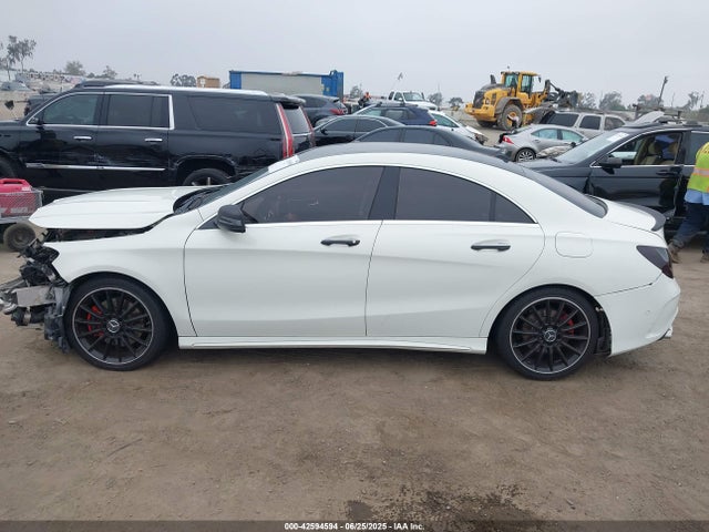 Mercedes-Benz CLA-Class 2015 WDDSJ4EB9FN224330 Image 15