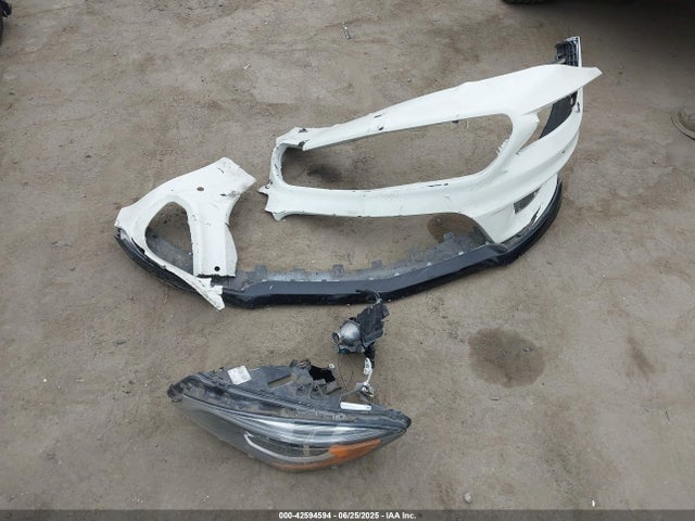 Mercedes-Benz CLA-Class 2015 WDDSJ4EB9FN224330 Image 12