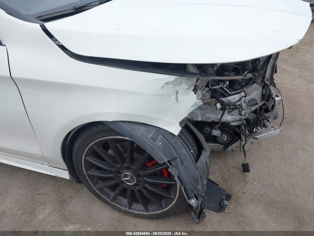 Mercedes-Benz CLA-Class 2015 WDDSJ4EB9FN224330 Image 18