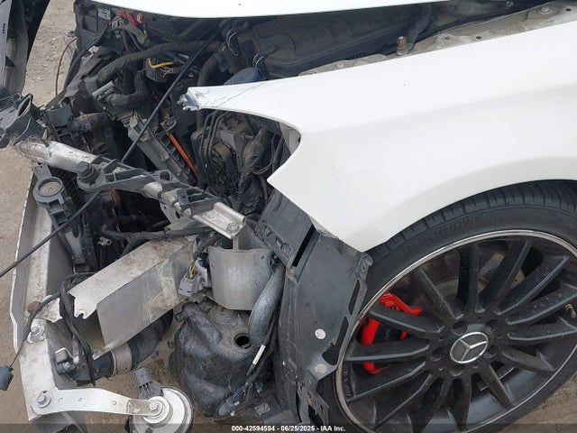 Mercedes-Benz CLA-Class 2015 WDDSJ4EB9FN224330 Image 21
