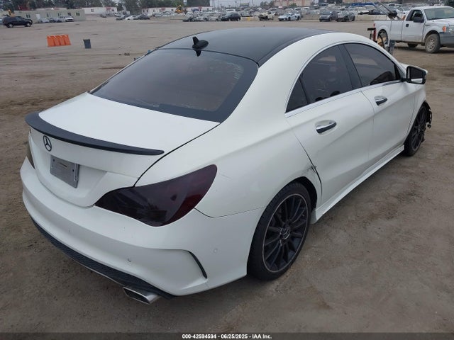 Mercedes-Benz CLA-Class 2015 WDDSJ4EB9FN224330 Image 4