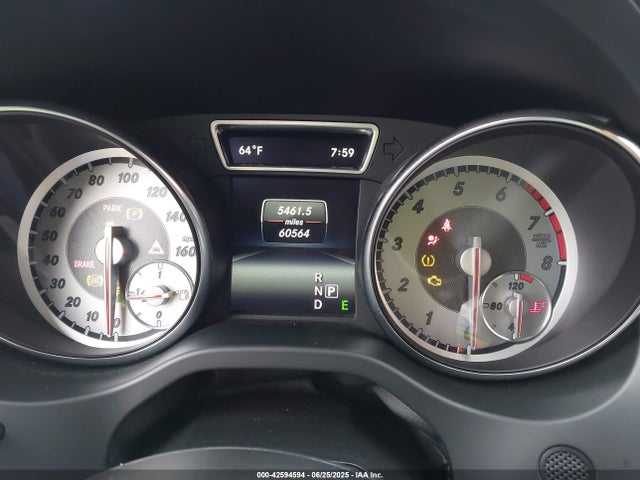 Mercedes-Benz CLA-Class 2015 WDDSJ4EB9FN224330 Image 7