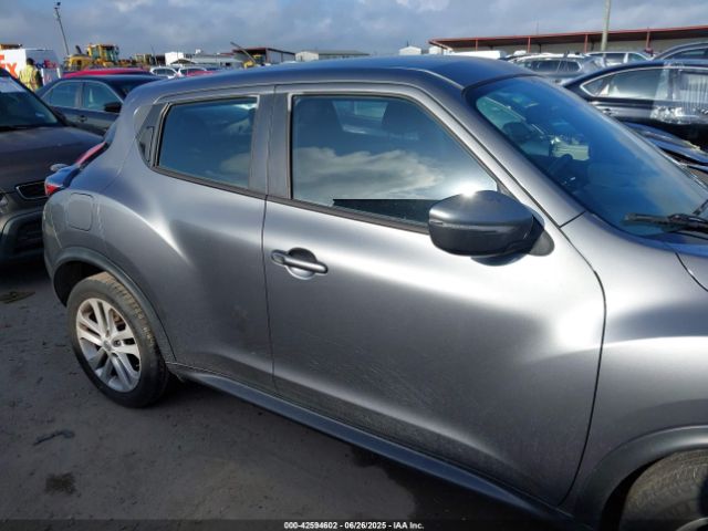 JN8AF5MR8GT609567 Nissan 2016