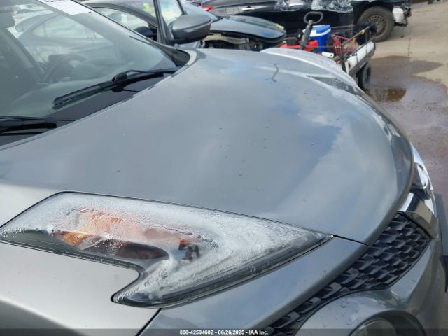 JN8AF5MR8GT609567 Nissan 2016