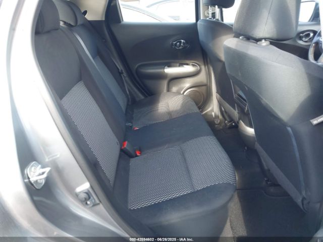 JN8AF5MR8GT609567 Nissan 2016