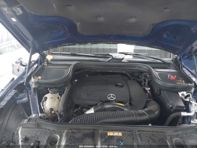 2021 MERCEDES-BENZ GLE 350 4JGFB4JE8MA508332 Photo 9
