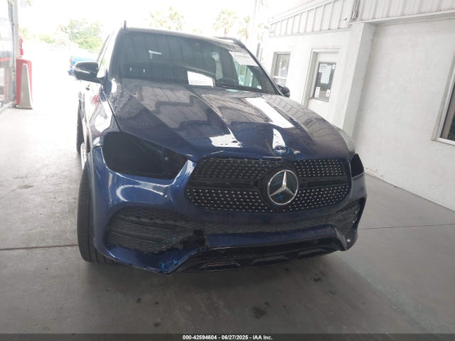 4JGFB4JE8MA508332 Mercedes-Benz m264