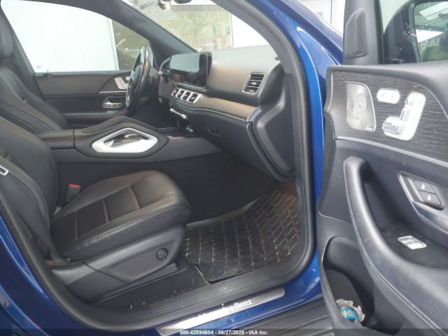 2021 MERCEDES-BENZ GLE 350 4JGFB4JE8MA508332 Photo 4
