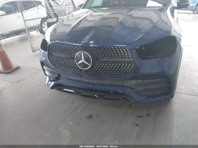 2021 MERCEDES-BENZ GLE 350 4JGFB4JE8MA508332 Photo 5