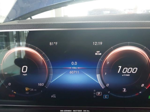 2021 MERCEDES-BENZ GLE 350 4JGFB4JE8MA508332 Photo 6