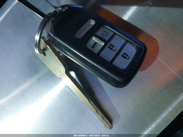 Honda l15b7 2017 19XFC1F73HE004316 Image 11
