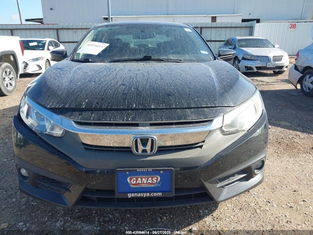 Honda l15b7 2017 19XFC1F73HE004316 Image 13
