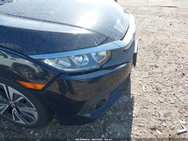 Honda l15b7 2017 19XFC1F73HE004316 Image 18