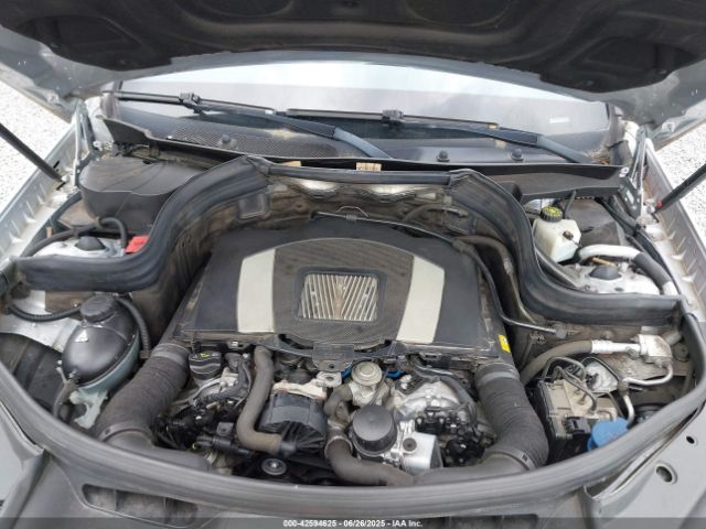 2011 MERCEDES-BENZ GLK 350 WDCGG8HB9BF658635 Photo 9