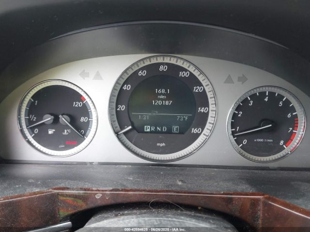 2011 MERCEDES-BENZ GLK 350 WDCGG8HB9BF658635 Photo 6