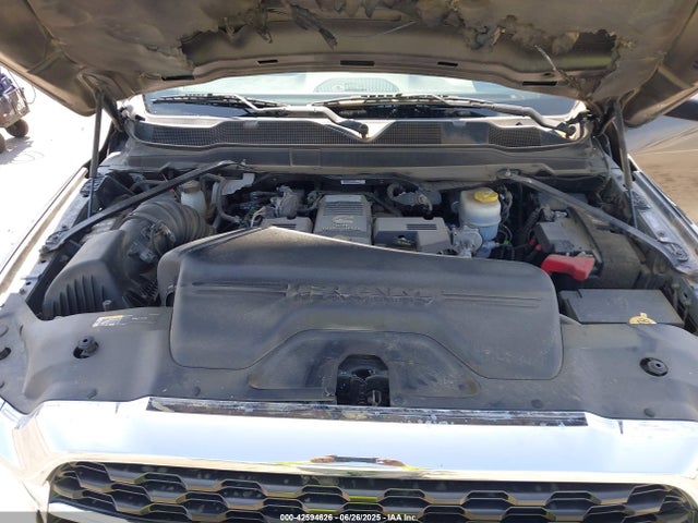 3C6UR5JL3NG296736 RAM 2022