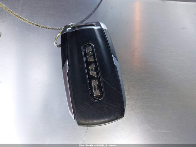 3C6UR5JL3NG296736 RAM 2022