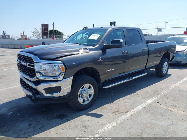 3C6UR5JL3NG296736 RAM 2022