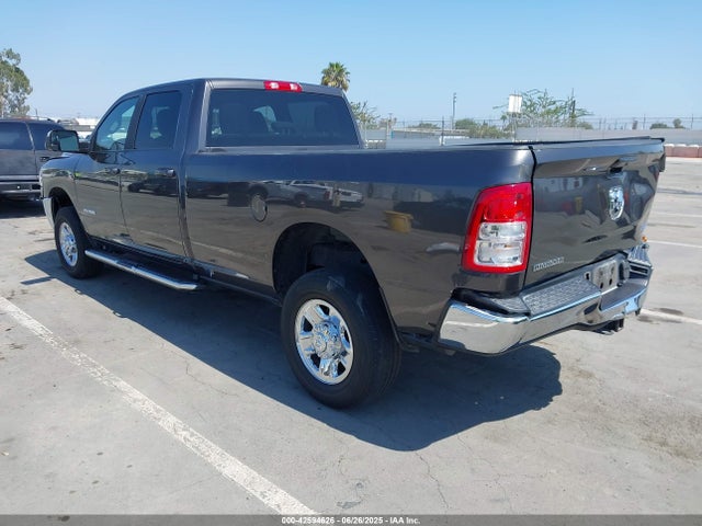 3C6UR5JL3NG296736 RAM 2022