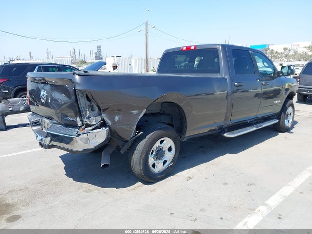 3C6UR5JL3NG296736 RAM 2022