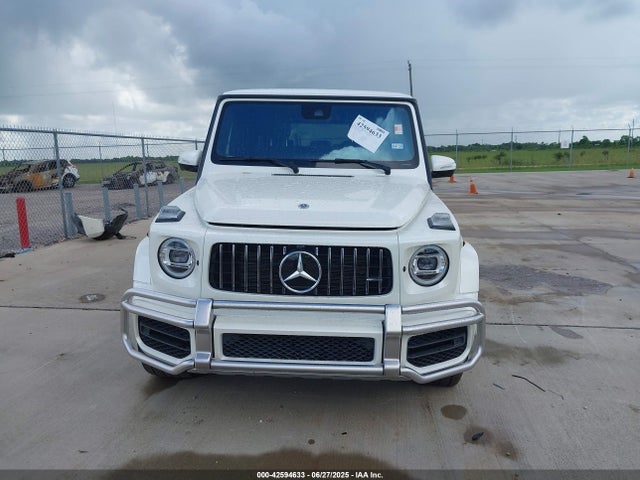 W1NYC7HJ8LX358760 Mercedes-Benz m177