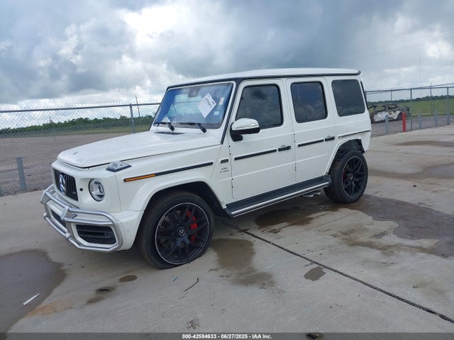 W1NYC7HJ8LX358760 Mercedes-Benz m177