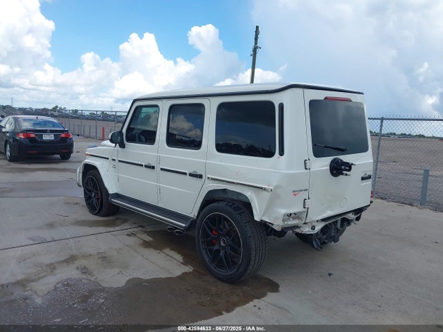 W1NYC7HJ8LX358760 Mercedes-Benz m177