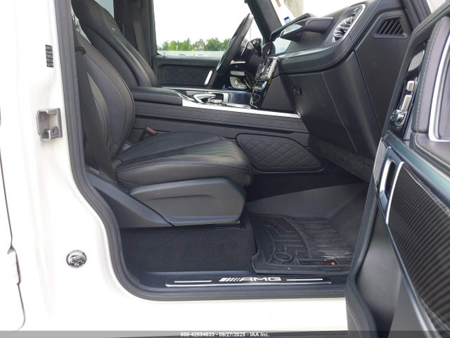 W1NYC7HJ8LX358760 Mercedes-Benz m177