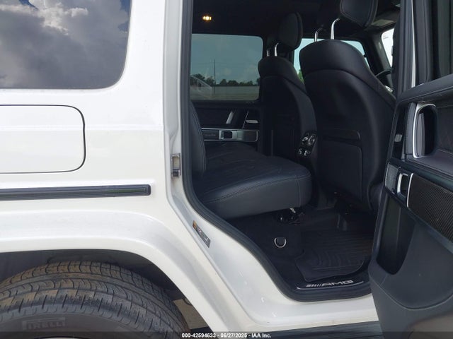 W1NYC7HJ8LX358760 Mercedes-Benz m177