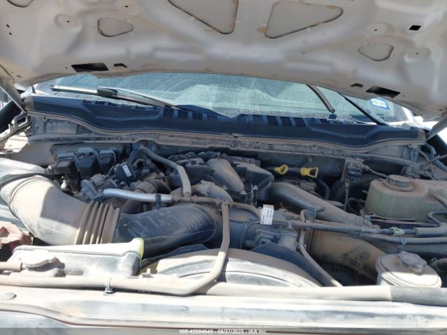 1FT7W2BT9KEG02613 Ford 2019