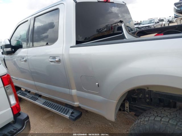 1FT7W2BT9KEG02613 Ford 2019