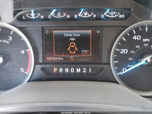 1FT7W2BT9KEG02613 Ford 2019
