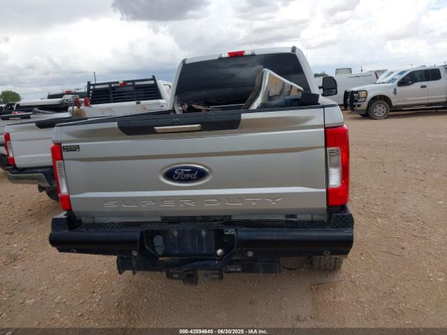 1FT7W2BT9KEG02613 Ford 2019
