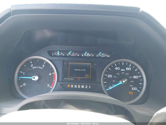 1FT7W2BT9KEG02613 Ford 2019