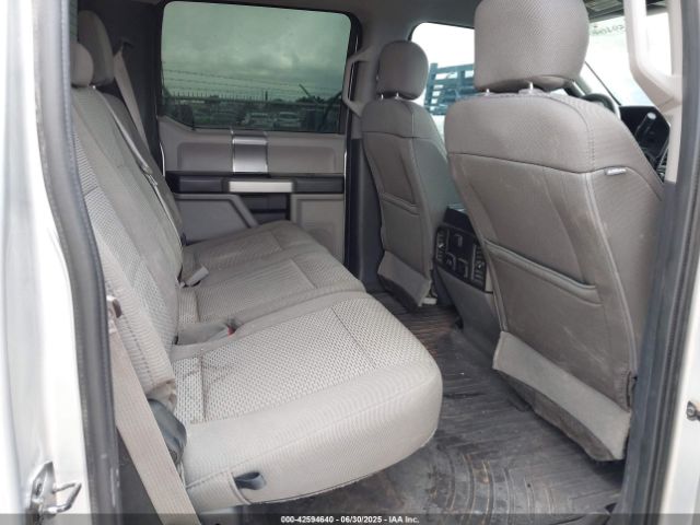 1FT7W2BT9KEG02613 Ford 2019