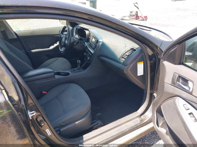 KNAGM4AD6E5062554 KIA dohc mpi theta ii